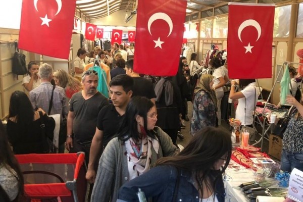 Yenimahalle Rotary Kulübü olarak 23.09.2019 tarihinde Yenimahalle Belediye Başkanımız Fethi Yaşar ve Başkan Yrd. Yaşar Neslihanoğlu'nu ziyaret ettik.