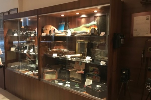 Ankara Çankaya İlçesi Aysel Yücetürk A.L. resim tasarım ve beceri atölyesi tefriş edildi.