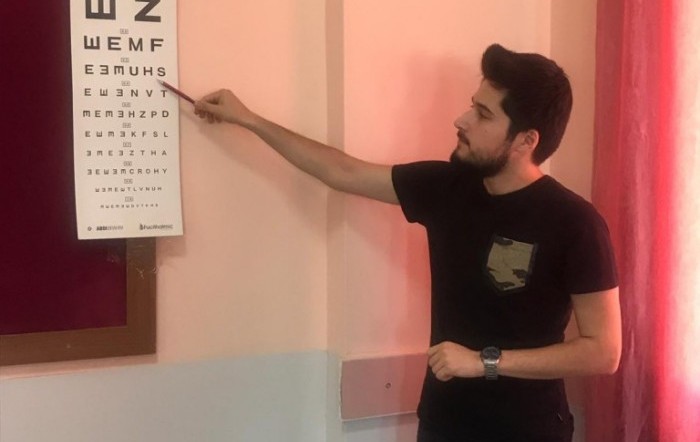 Satrançla Hayatı Değiştirelim