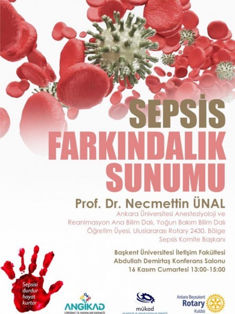 Sepsis Farkındalık Sunumu