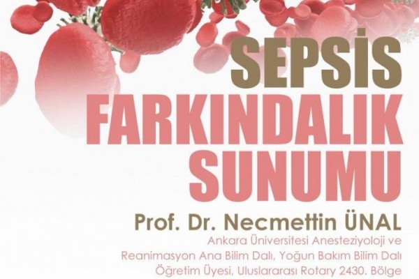 Sepsis Farkındalık Sunumu