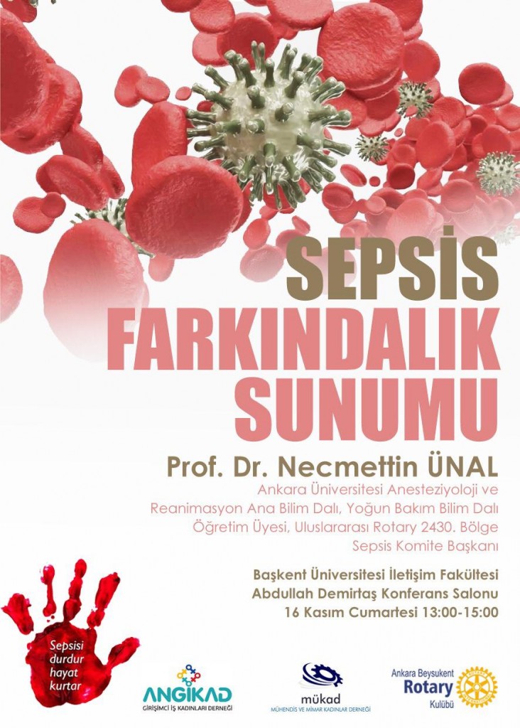 Sepsis Farkındalık Sunumu