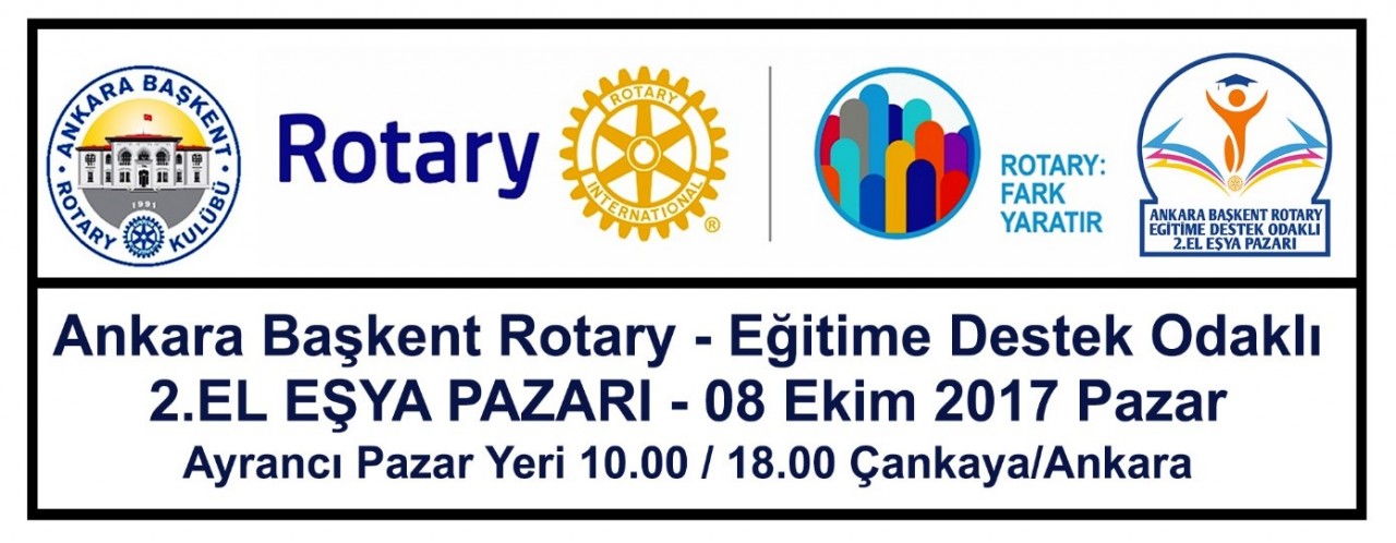 Anıttepe Rotary Kulübü Eylül ayında doğan üyelerimizin doğum gününü kutladık