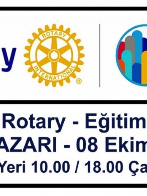 Anıttepe Rotary Kulübü Eylül ayında doğan üyelerimizin doğum gününü kutladık