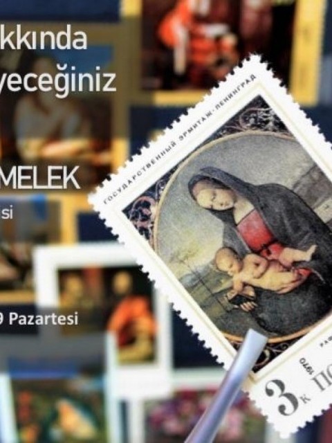 25 Kasım pazartesi günü toplantımızda  konuk konuşmacımız  Sn Cemil Şükrü  MELEK '' Filateli  hakkında bilmek  isteyeceniz herşey '' konulu  bir  sunum yapacaktır .