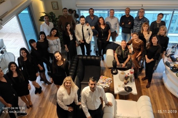 Güney Rotary İşyeri Ziyaretimiz