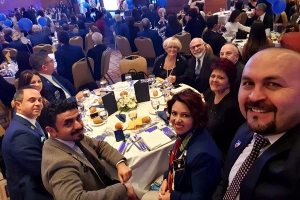Anıttepe Rotary Kulübü olarak 10.12.2019 tarihinde, UR Başkanı Mark Daniel Maloney ve eşi Gay'inde katıldığı İntercity toplantısına kulüp olarak katıldık.