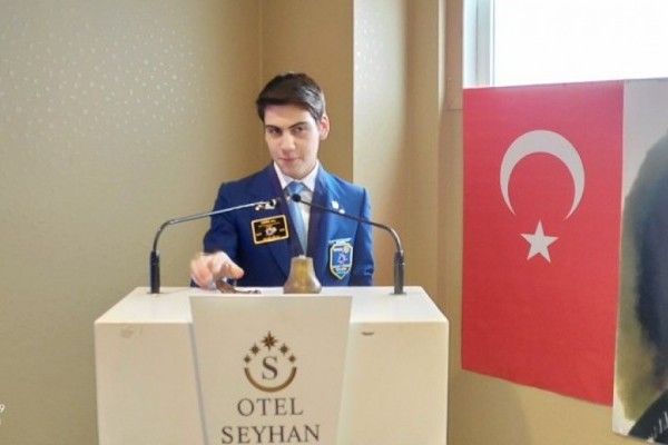 Güney İnteract 4. Toplantımız