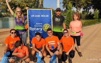 Rotary Bilgileri Eğitimi Semineri