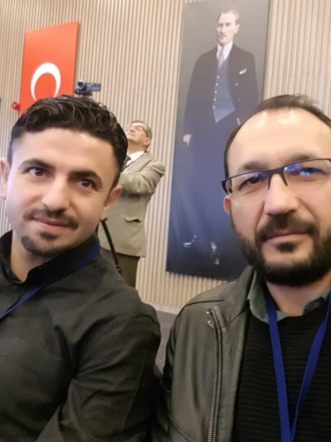 Anıttepe Rotary Kulübü olarak aramıza yeni katılan dostlarımızın “HER TELDEN” ROTARY Eğitim seminerine katılmalarını sağladık.
