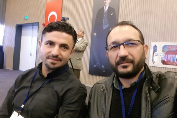 Anıttepe Rotary Kulübü olarak aramıza yeni katılan dostlarımızın “HER TELDEN” ROTARY Eğitim seminerine katılmalarını sağladık.