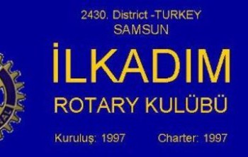 4. Adana Rotary Kulüpleri Spor Şenliği