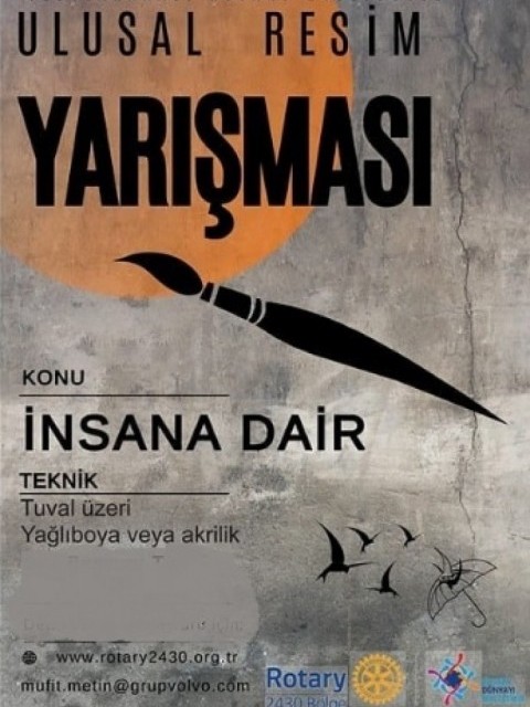 RotaResim Yarışması Sonuçları