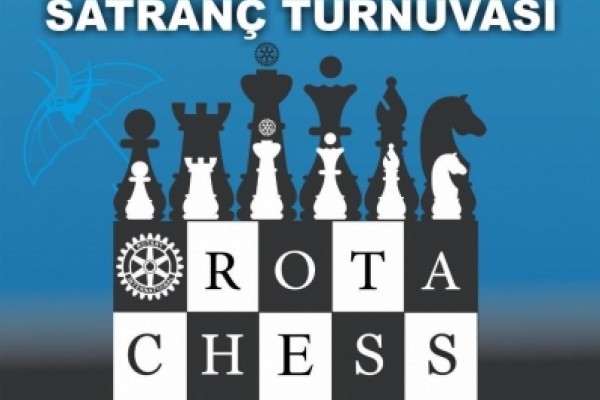 Rotachess satranç turnuvasının Ankara ayağına katılım başvuruları devam ediyor.