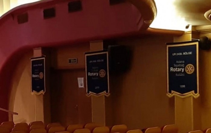 Adıyaman Nemrut  Rotary Kulübünün düzenlediği nemruta tırmanıyoruz projesine katılımcı gönderdik..