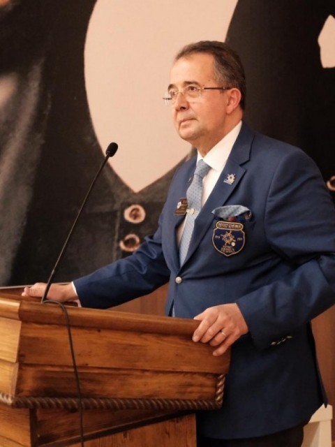 Güney Rotary Liderler Kampüste