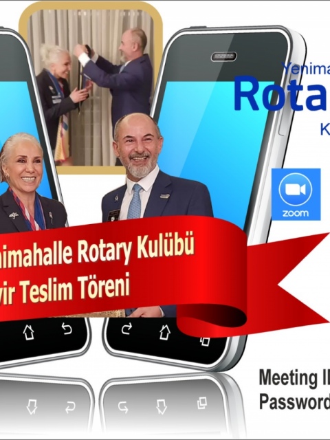 25.06.2020 TARİHİNDE KULÜBÜMÜZÜN 31. DÖNEMİN 23.TOPLANTISI VE DEVİR-TESLİM TÖRENİ İLE YENİ BİR DÖNEME BAŞLADIK.