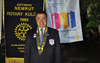 SAMSUN İLKADIM RK'NÜN BEDENSEL ENGELLİLER KAMPI'NA GÖNDERDİĞİMİZ BEDENSEL ENGELLİ BİR ÖĞRENCİYE SPONSOR OLDUK