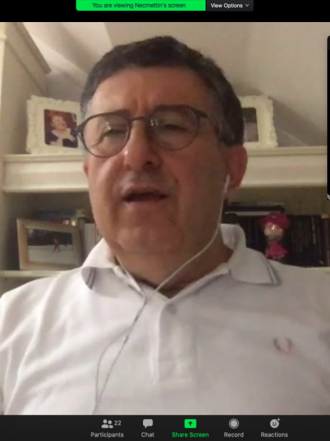 YENİMAHALLE RK. OLARAK 24.09.2020 TARİHİNDE KULÜBÜMÜZÜN 37, DÖNEMİN 6. TOPLANTISINI VE 3. ASAMBLEMİZİ GERÇEKLEŞTİRDİK.