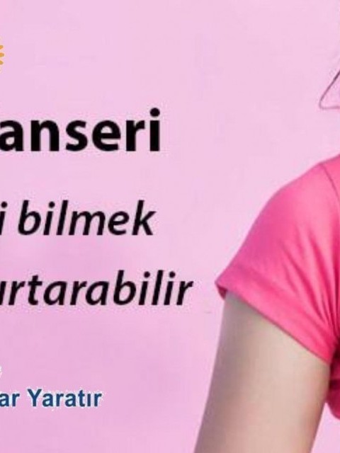 ERKEN TANI HAYAT KURTARIR..