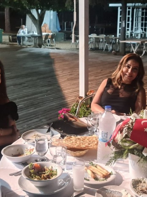 Güney Rotary  Cumhuriyet Balosu