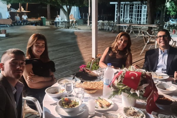 Güney Rotary  Cumhuriyet Balosu