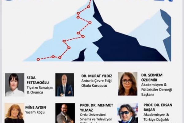 143. RYLA SEMİNERİMİZ (ROTARY YARININ LİDERLERİNİ ARIYOR)