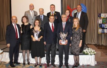 KULÜP İÇİ ROTARY EĞİTİM SEMİNERİ