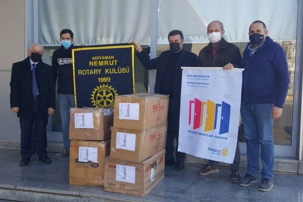 ATMA BAĞIŞLA, EĞİTİME DESTEK OL