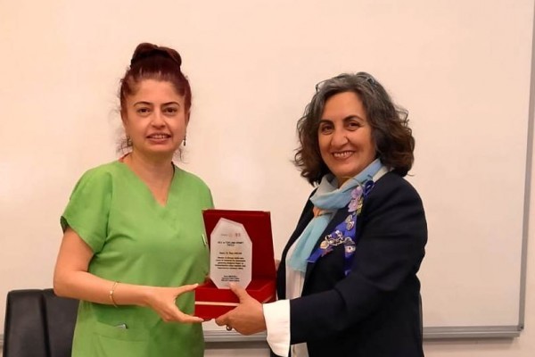 Safranbolu Rotary Kulübü Meslek Hizmet Ödülleri - Aile ve  Topluma Hizmet Ödülleri