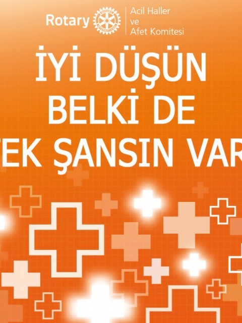 Safranbolu Rotary Kulübü Meslek Hizmet Ödülleri - Aile ve  Topluma Hizmet Ödülleri Basında biz