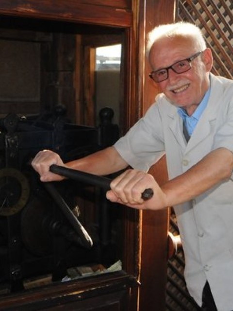 Safranbolu Rotary Kulübü  Aile ve  Topluma Hizmet Ödülleri Basında biz