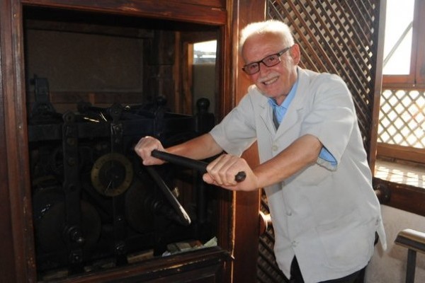 Safranbolu Rotary Kulübü  Aile ve  Topluma Hizmet Ödülleri Basında biz