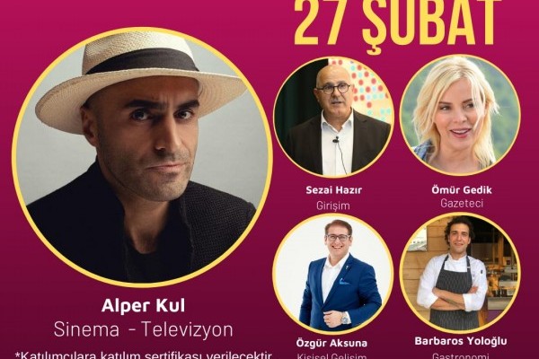 BENİM MESLEĞİMİ SEÇ - 19 MAYIS ROTARY
