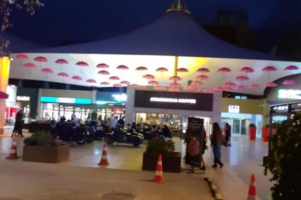 Ankara Beysukent Rotary Kulübü - Erken Tanı Hayat Kurtarır Projesi