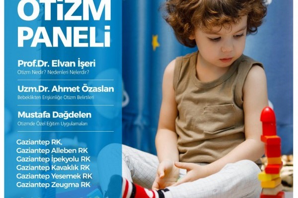 Alleben RK Engelleri Sanat ile Aşıyoruz