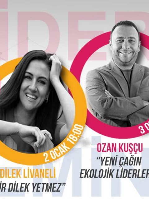 Alleben RK Liderlik Eğitim Semineri