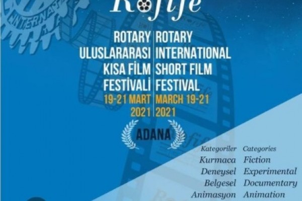 Ünye Rotary Kulübünde ROFİFE heyecanı...