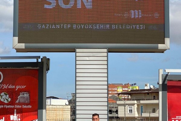 Alleben RK Polio Farkındalığı