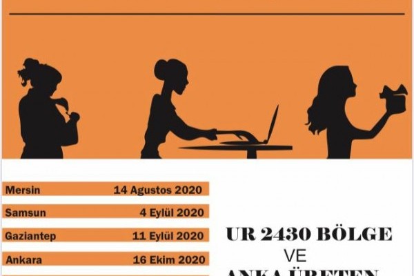 BENİMDE BİR İŞİM VAR - 19 MAYIS ROTARY