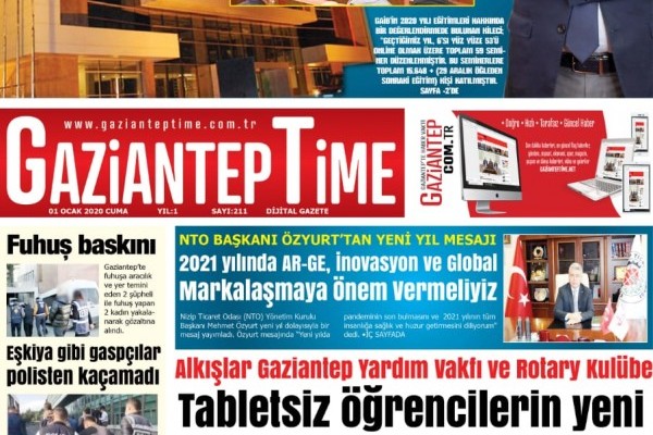 Alleben RK Tablet Bağışı
