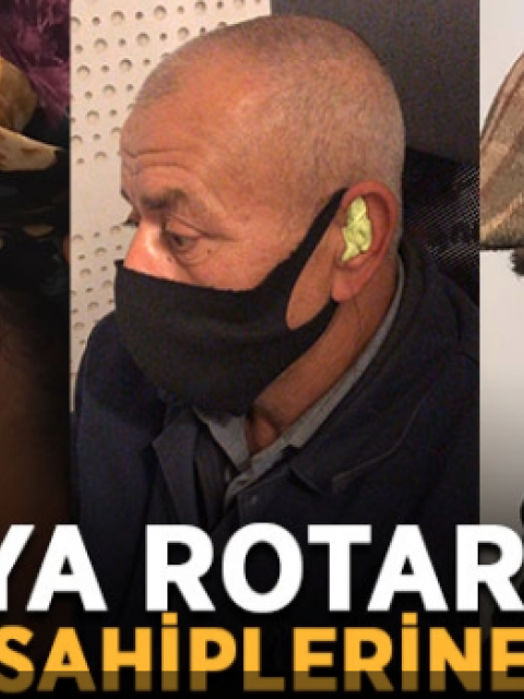 Alanya Rotary Kulübü aracılığı ile dar gelirlilere işitme cihazı dağıtıldı