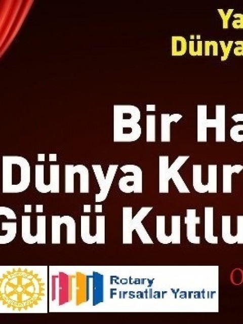27 Mart Dünya Tiyatro Günü Kutlu Olsun..