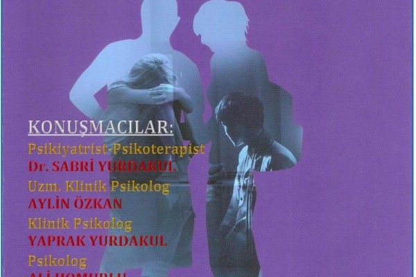 ORDU ROTARY KULÜBÜ GENÇLERDE MADDE BAĞIMLILIĞI İLE İLGİLİ SEMİNER YAPIYOR.