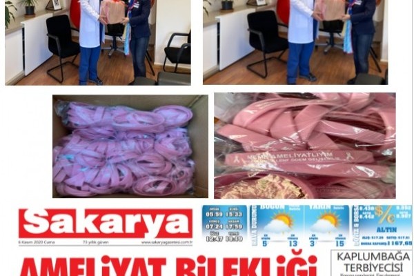 Yazılıkaya Rotary Kulübü/Erken Tanı Hayat Kurtarır