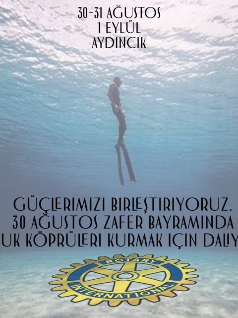 SİLİFKE ROTARY KULÜBÜ WEWALK AKILLI BASTON TEMİNİ