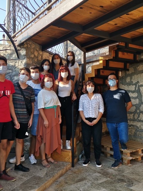 SİLİFKE ROTARY İNTERACT KULÜBÜ
