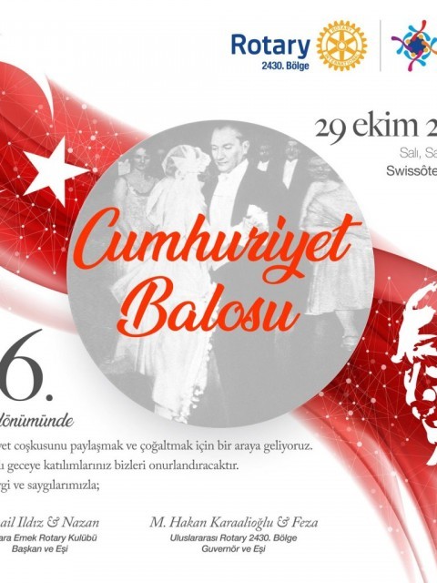 SİLİFKE ROTARY KULÜBÜ OKUYANA SINIR YOK
