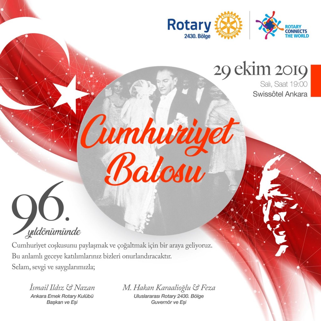 SİLİFKE ROTARY KULÜBÜ OKUYANA SINIR YOK