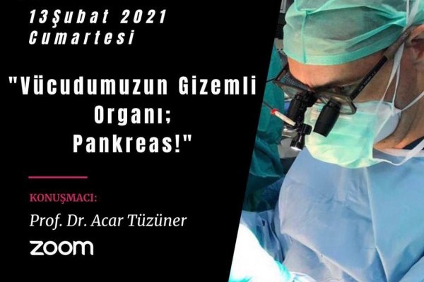 ANKARA ÇAYYOLU ROTARY KULÜBÜ VE ROTARACT KULÜBÜ ORTAK "NEYİ NE KADAR BİLİYORUZ" SEMİNERİ
